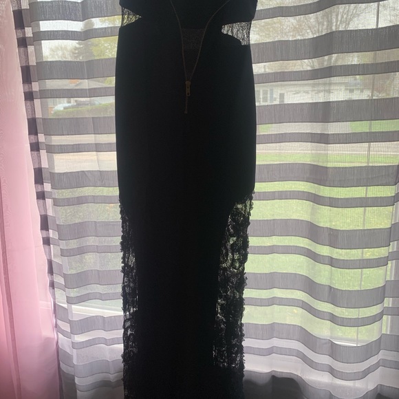 Prom dress - Picture 3 of 4